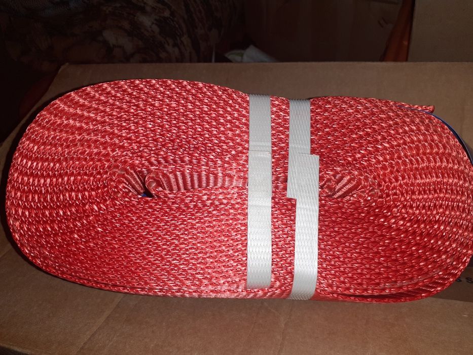 Chingi ancorat marfă