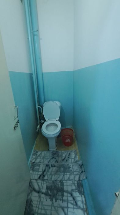 Чирчик ш. Навоий Детский больница кирпичный 1х/2/4 28 м² душевой