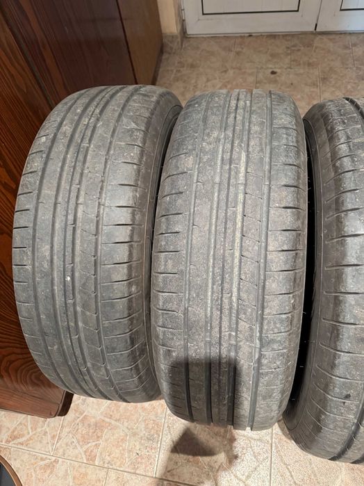Летни гуми 4бр 235/65 R17 108V DUNLOP SUV