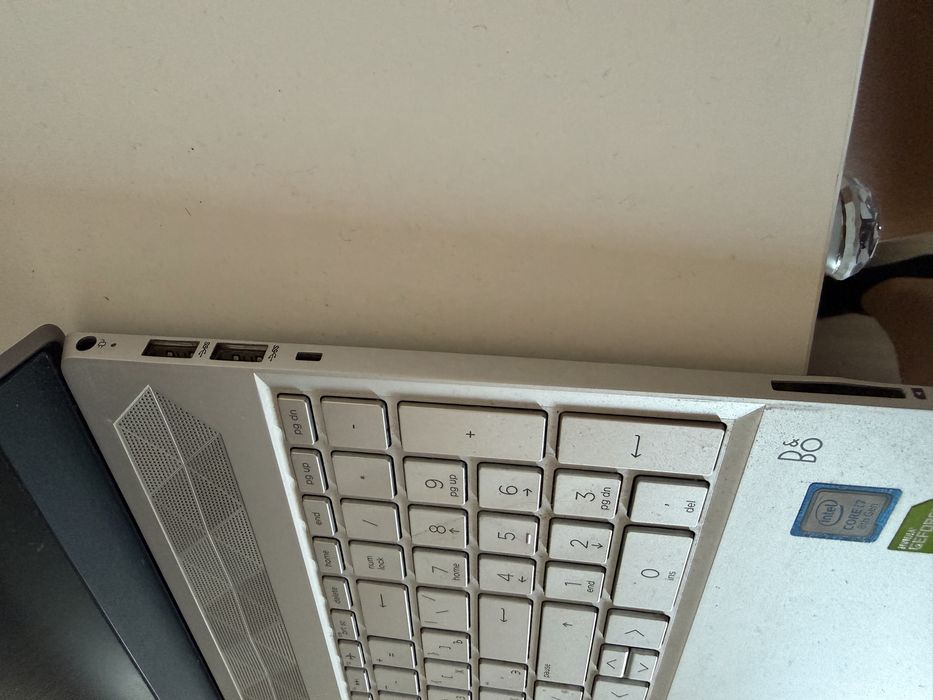 Ноутбук HP Pavilion Laptop 15