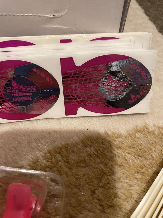 Акаесоари за маникюр промоция