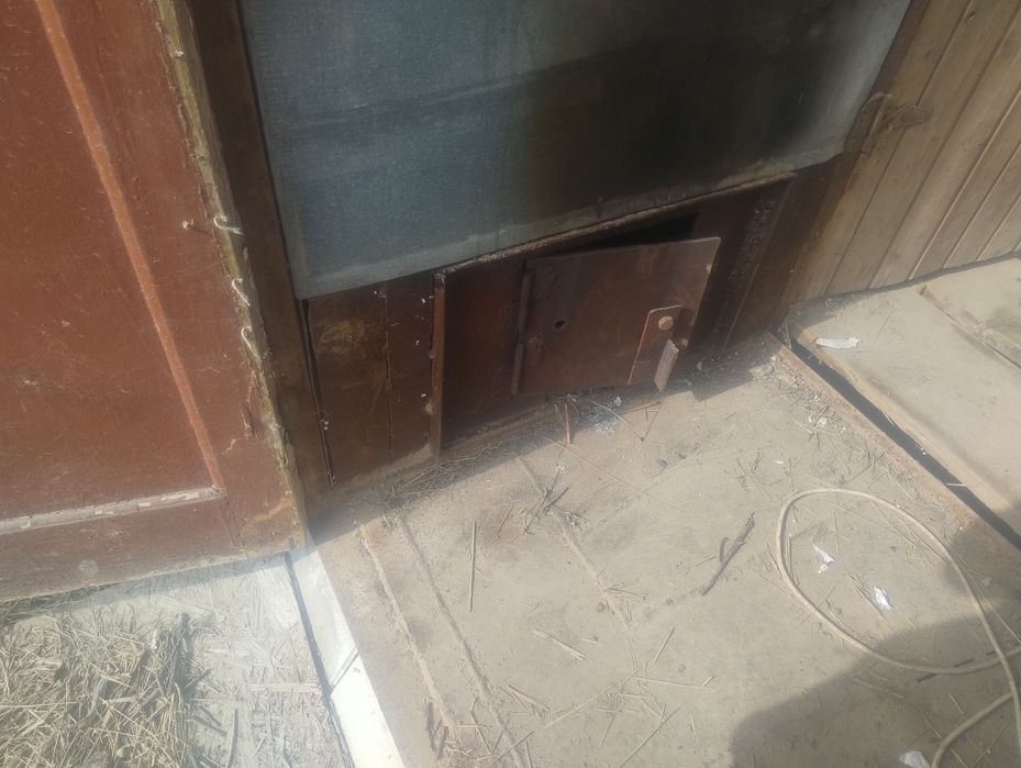 Продам баню размер 6 на 2.5м.