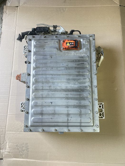 Baterie Hybrid Renault Austral 1.2 TCE 295107784R / 100RES0222108 an 2020-2025