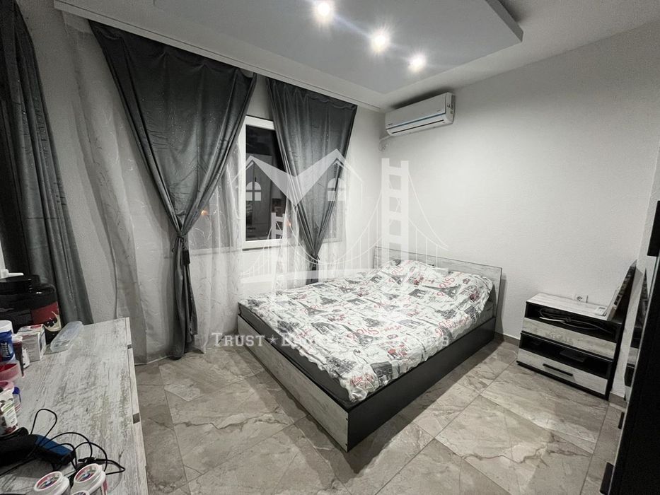 Продава се Четиристаен апартамент в София, Модерно предградие - 88 кв.м за 1391 €/кв.м - Снимка #4