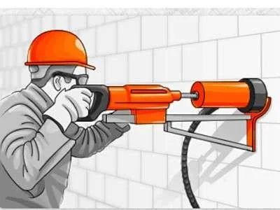 Алмазное бурение