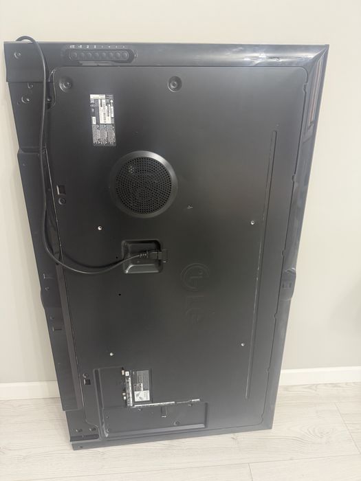 Телевизор, LG, 55