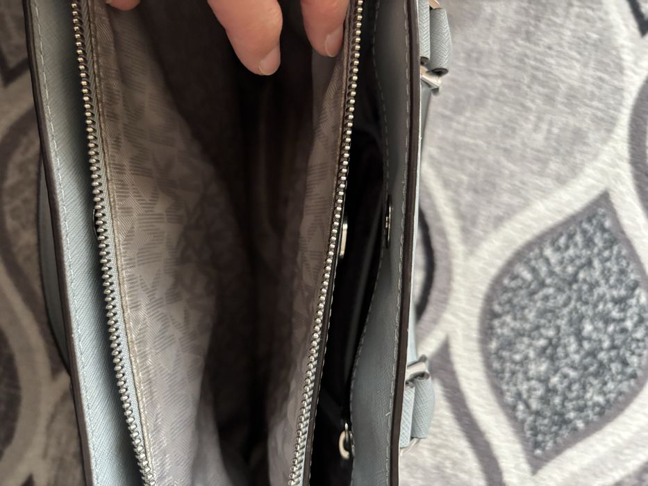 Michael Kors оригинална чанта