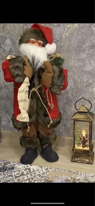 Продам дед мороза музыкального