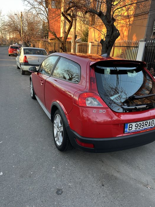 Se vinde Volvo c30