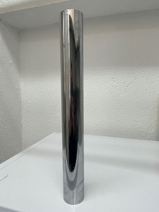 Тръба, стойка от никел