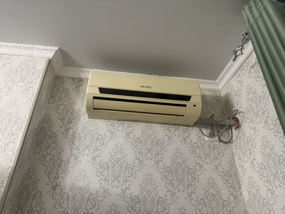 Кондиционер жағдайы жақсы