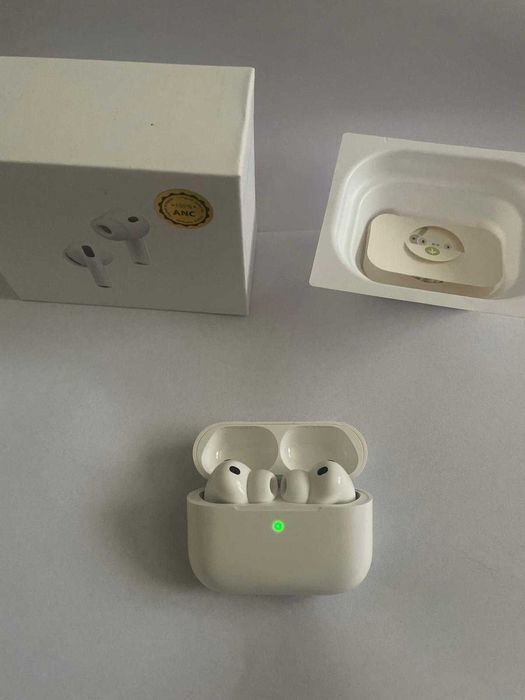 Airpods Pro 3 ANC 2026 SIGILATE