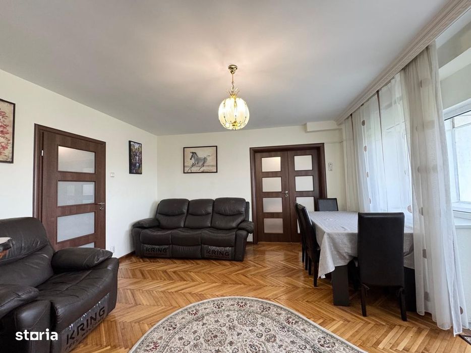 DE INCHIRIAT | Bd. Libertatii – Palatul Parlamentului | Parcare | Ce