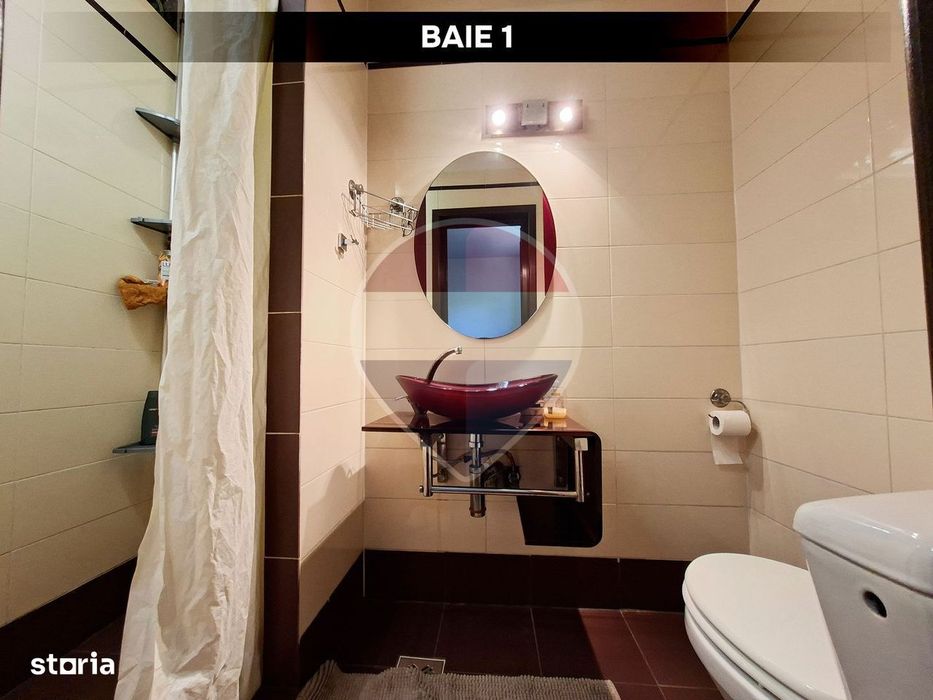 Casa moderna cu 5 camere | Teren 2.055 mp | Tauții-Magheraus