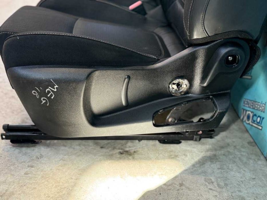 Scaune fata Renault Megane 2018