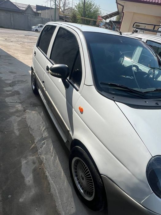 Matiz best 2011 Holati zoʻr