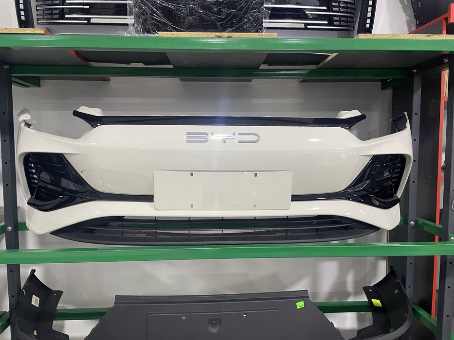 Bamper BYD E2 бампер в сборе