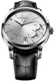 Продавам оригинален часовник Maurice Lacroix Pontos и Edox Delphin