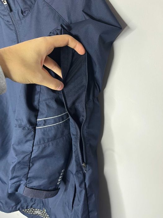 Nike Sphere React Vintage Y2K Track Jacket Мъжко Яке