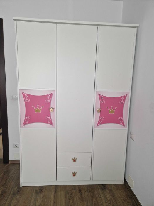 Mobila copii camera copilului