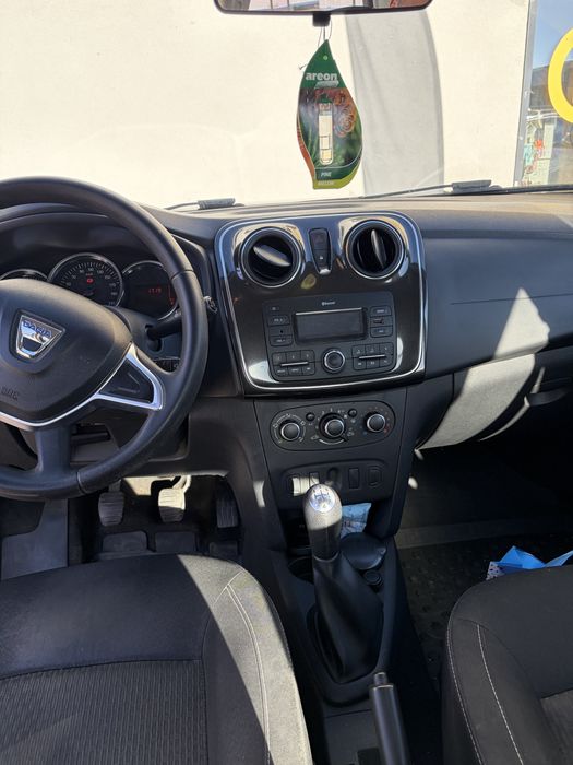 Dacia Logan 1.5 dci