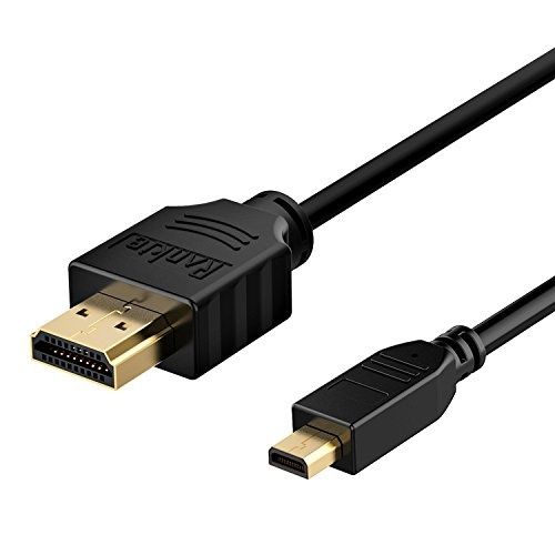 Micro / mini  hdmi >hdmi кабель