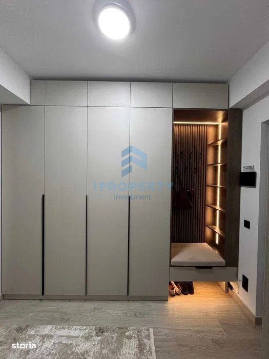 Select Residence | 2 Camere | Centrala | Terasa | Parcare |