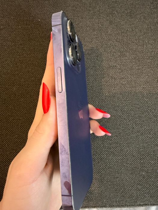 Iphone 14 pro, 256GB