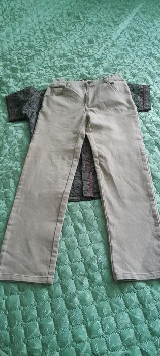 Одежда на мальчика