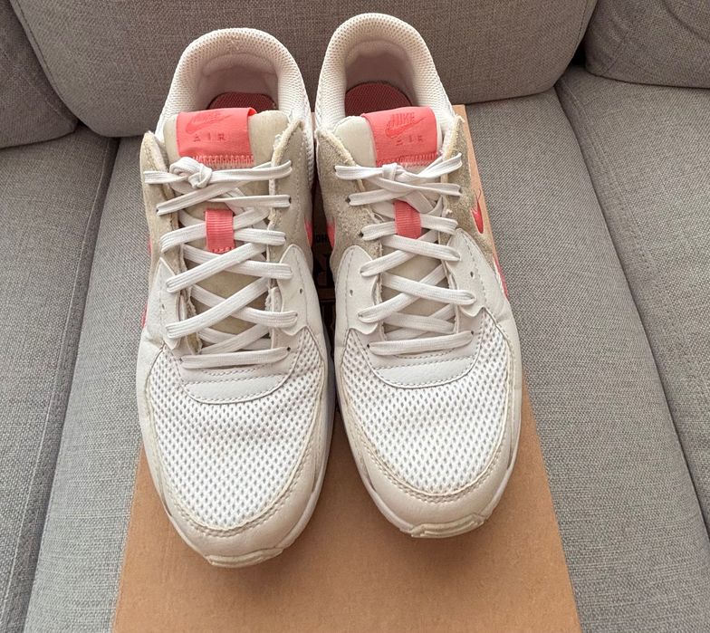 Дамски маратонки  Nike Air Max Excee