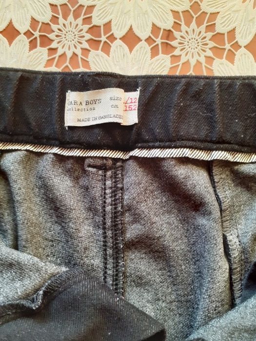 Панталони и дънки за момче 152 размер