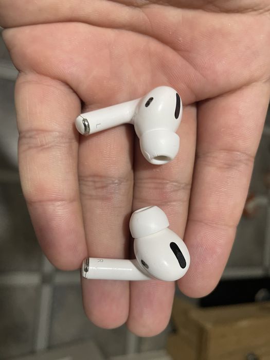 Айрподс про.