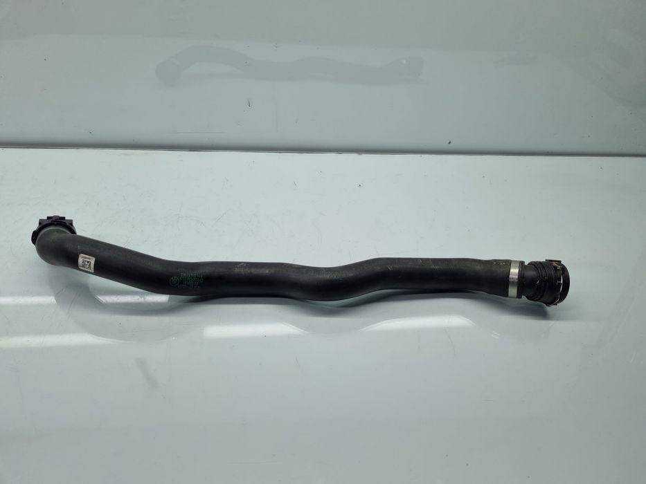 Furtun apa Bmw 3 Saloon (G20) [Fabr 2018-2025] 8654834 2.0 Benz B48X 1