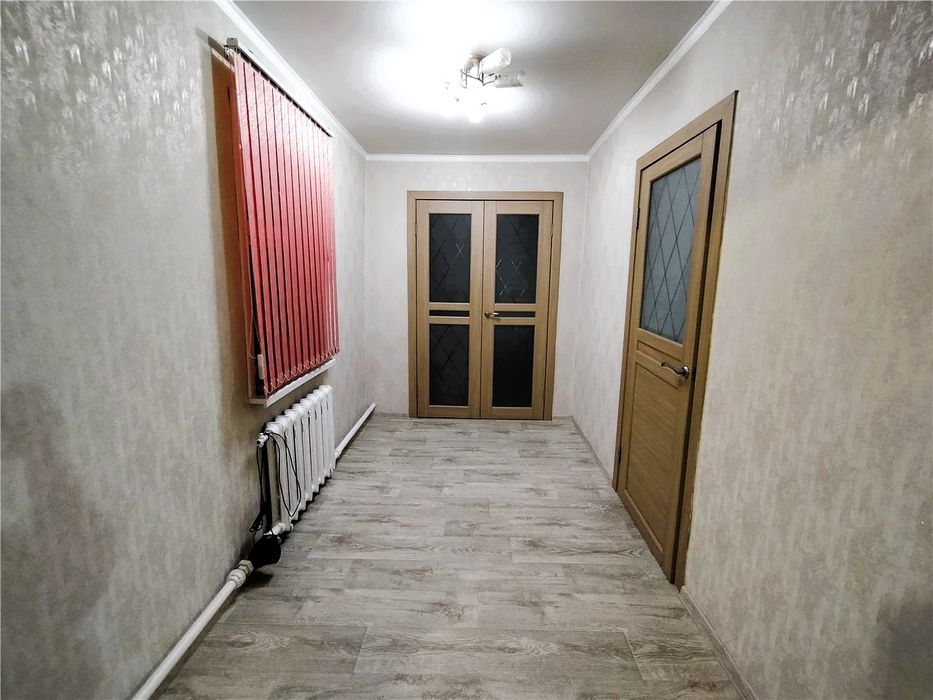 Продам дом в районе 16 магазин