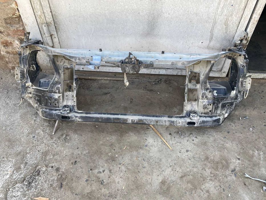 Телевизор на тойоту прадо 150-155