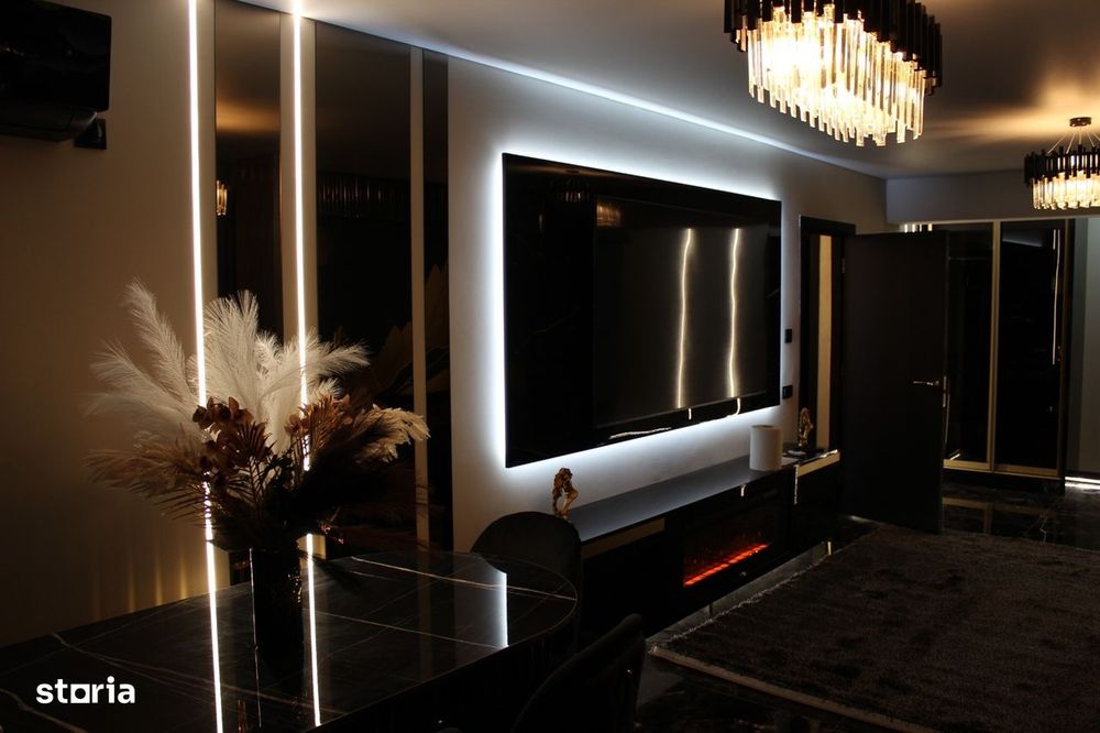 Apartament de lux Copou