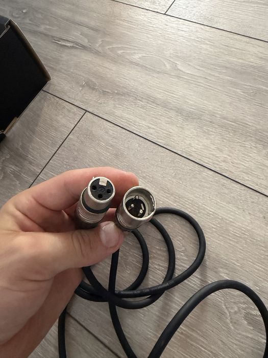 Sistem wireless Shure BLX14R