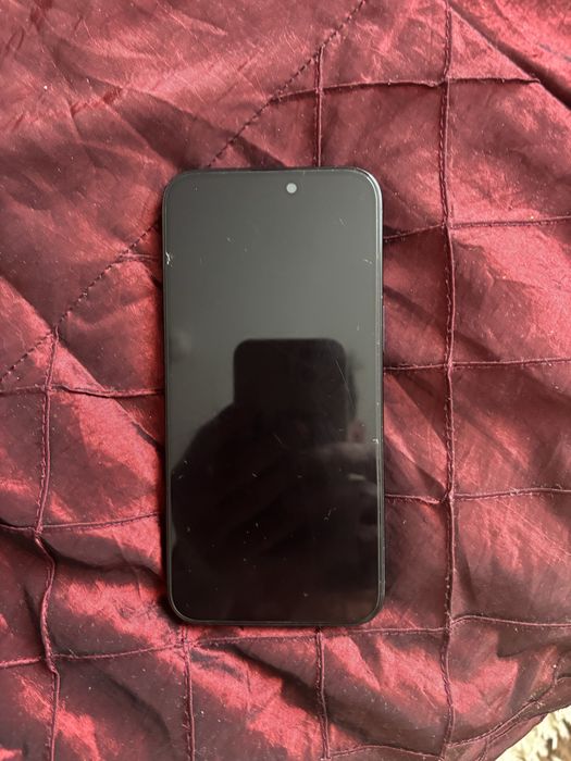 Vand sau schimb iphone 15 pro Max  256 GB!