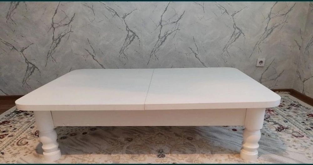 Кухня стол сатам срончо