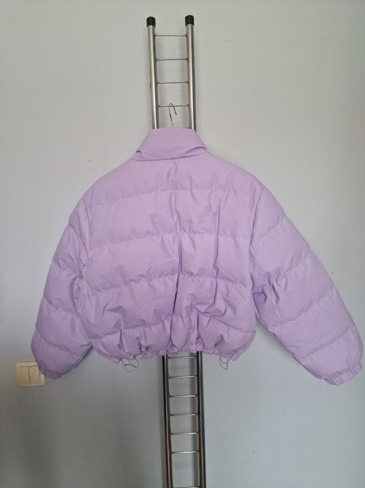 Страхотно дамско яке SPLENDID размер М,
без забележки като ново, къс м