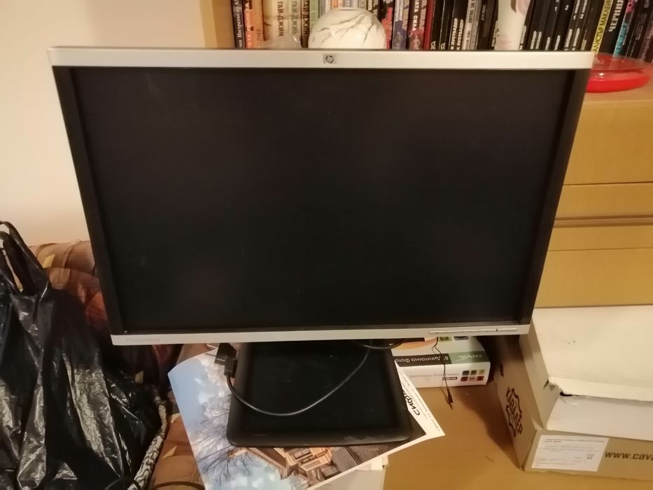 Монитори втора ръка