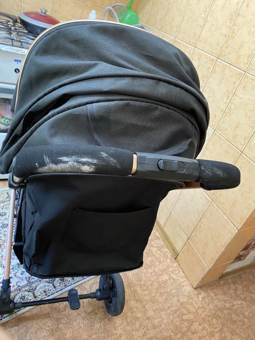 Коляска детская хорошая