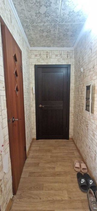 Продам 3 комнатную квартиру