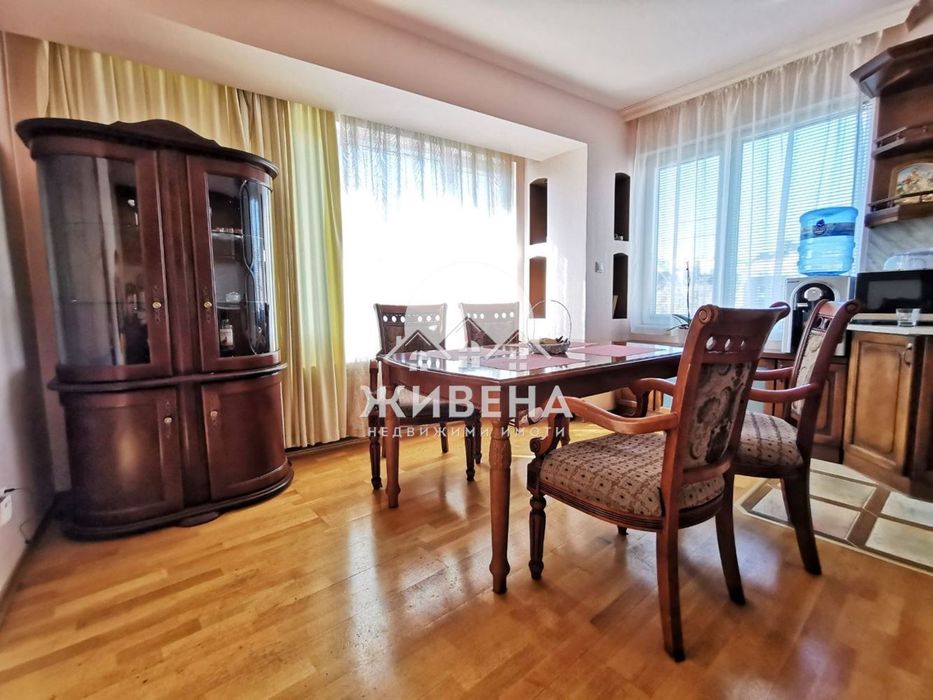 Продава се Тристаен апартамент в Варна, Гръцка махала - 106 кв.м за 3114 €/кв.м - Снимка #1