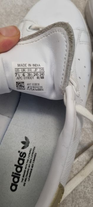 Маратонки  ADIDDAS