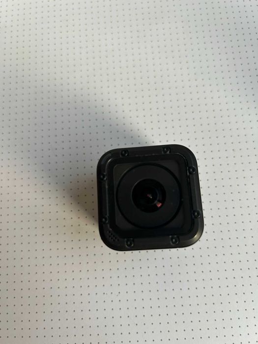 GoPro Hero 5 Session + accesorii