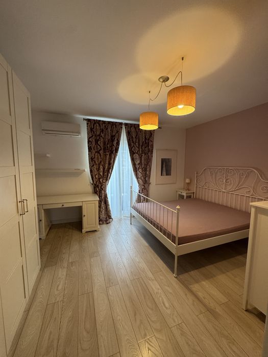 Apartament Spatios 3 camere Cosmopilis