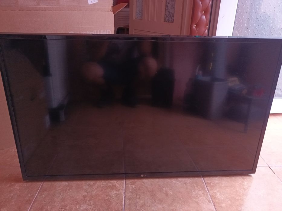 Televizor LG (non+smart) 43LK5100PLA