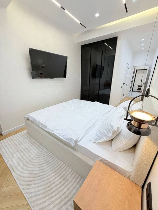 ЖК Siti Moll Сити Молл