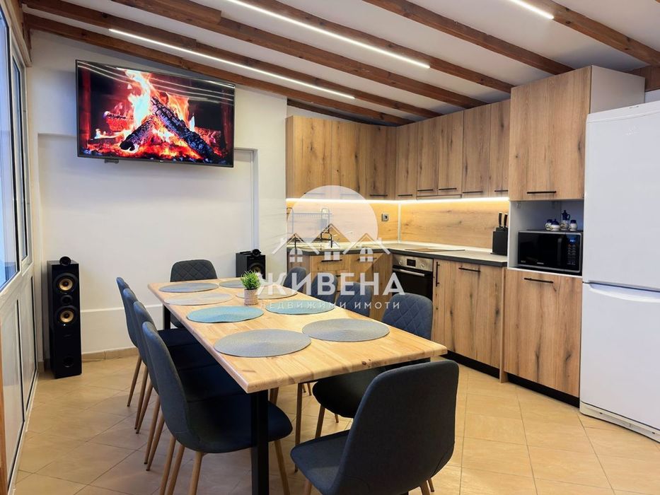 Продава се Къща в с. Дюлино, Област Варна - 120 кв.м за 527 €/кв.м - Снимка #3